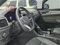 فولكسفاغن أطلس كروس سبورت